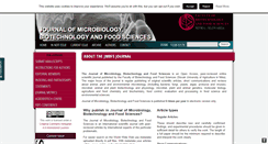 Desktop Screenshot of jmbfs.org